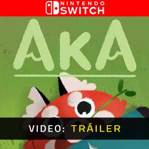 Aka Nintendo Switch- Video Tráiler