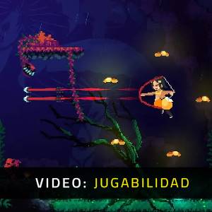 Akatori - Jugabilidad