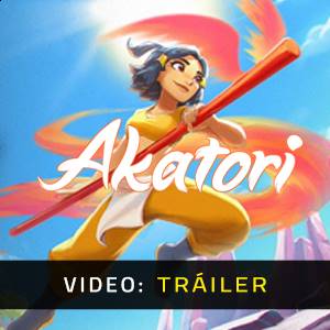 Akatori - Tráiler