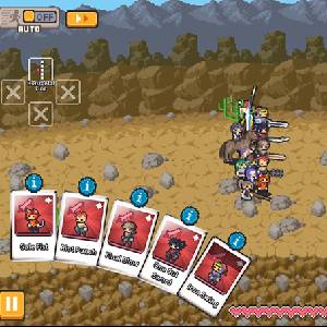 Akatsuki Lord of the Dawn - Habilidades del Convoy