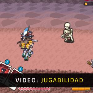 Akatsuki Lord of the Dawn - Jugabilidad