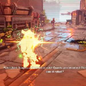 Akimbot - Robot Capturador