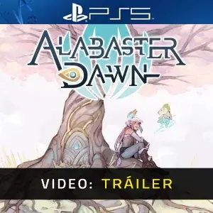 Alabaster Dawn PS5 - Tráiler de Video
