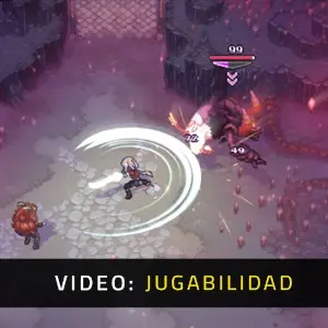 Alabaster Dawn - Video de Jugabilidad