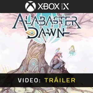 Alabaster Dawn Xbox Series - Tráiler de Video