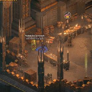 Alaloth Champions of the Four Kingdoms - Encantador