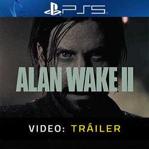 Comprar Alan Wake 2 PS5 Barato Comparar Precios