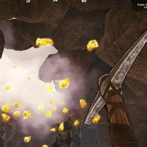 Alaska Gold Fever - Oro