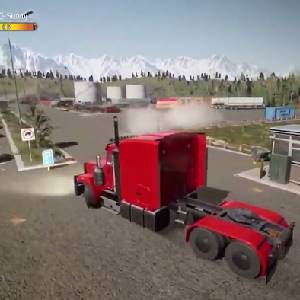 Alaskan Road Truckers - Entrega