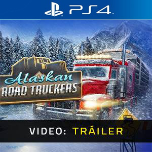 Alaskan Road Truckers - Tráiler