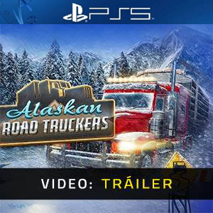 Alaskan Road Truckers - Tráiler