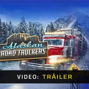 Alaskan Road Truckers - Tráiler