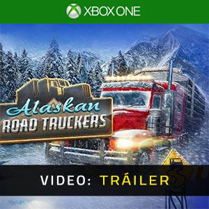 Alaskan Road Truckers - Tráiler