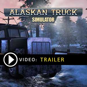 Comprar Alaskan Truck Simulator CD Key Comparar Precios