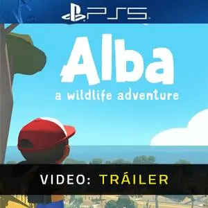 Alba A Wildlife Adventure PS5 - Tráiler en Video