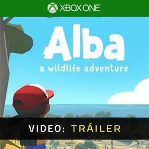 Alba A Wildlife Adventure Xbox One - Tráiler en Video