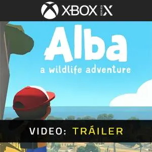 Alba A Wildlife Adventure Xbox Series X - Tráiler en Video