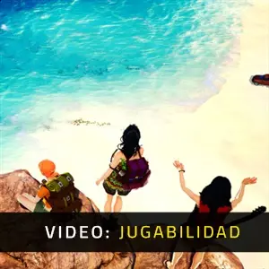 Albatroz – Jugabilidad