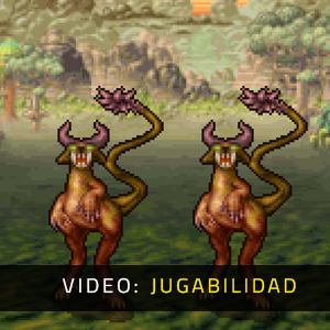 Albion - Video de Jugabilidad