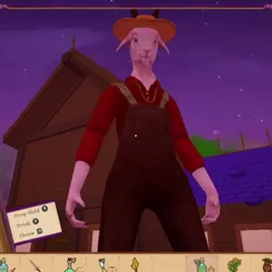 Alchemist Bundle - Cabra