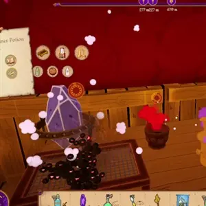 Alchemist Bundle - Elaboración de Pociones