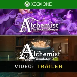 Alchemist Bundle Xbox One - Tráiler