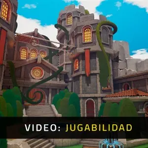 Alchemist Journey of the Soul - Vídeo del Jugabilidad