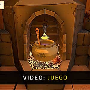 Alchemist Simulator Vídeo Del Juego
