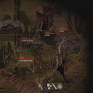 Difícil y peligroso