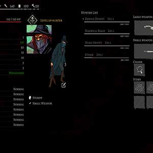 administrar sus escasos recursos