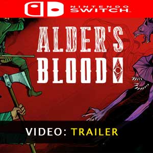 Alders Blood Nintendo Switch Prices Digital or Box Edition