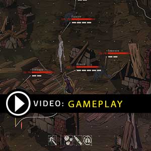 Alders Blood Gameplay Video