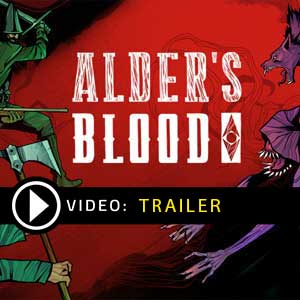 Comprar Alders Blood CD Key Comparar Precios