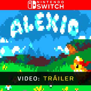 Alexio Nintendo Switch Video Trailer