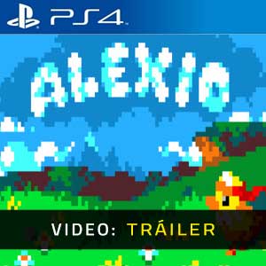 Alexio Ps4 Video Trailer