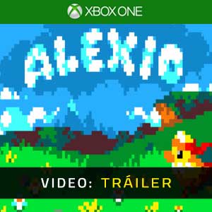 Alexio Xbox One Video Trailer