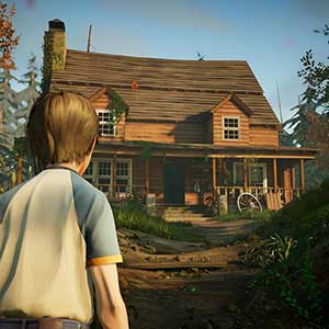 Alfred Hitchcock Vertigo Cabina