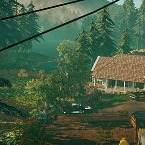 Alfred Hitchcock Vertigo Ciudad