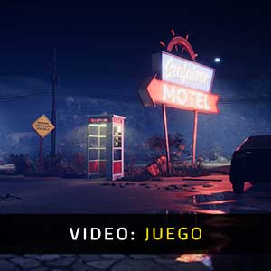 Alfred Hitchcock Vertigo Vídeo Del Juego
