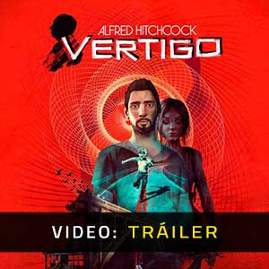Alfred Hitchcock Vertigo Vídeo En Tráiler