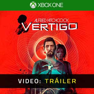 Alfred Hitchcock Vertigo c Vídeo En Tráiler