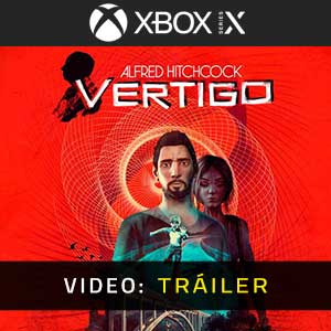 Alfred Hitchcock Vertigo Xbox Series Vídeo En Tráiler