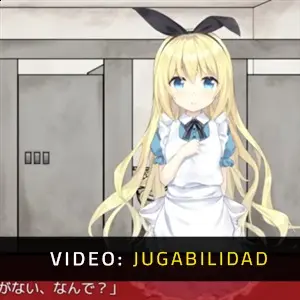 Alice in the Nightmare Land - Jugabilidad