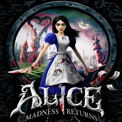 Alice: Madness Returns - Un clásico inquietante ahora con un 85% de descuento