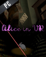 Alice In VR