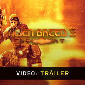 Alien Breed 3 Descent Pc