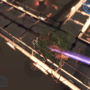 Alien Breed Impact - Alien