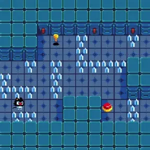 Alien Cat 2 - Retro Collection – Pinchos