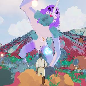 Alien Frontier - Masivo