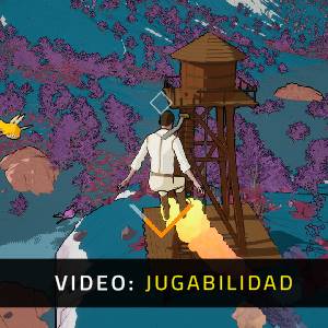Alien Frontier - Video de Jugabilidad